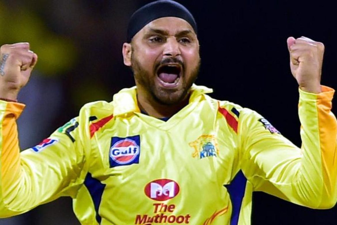 Good decision Harbhajan