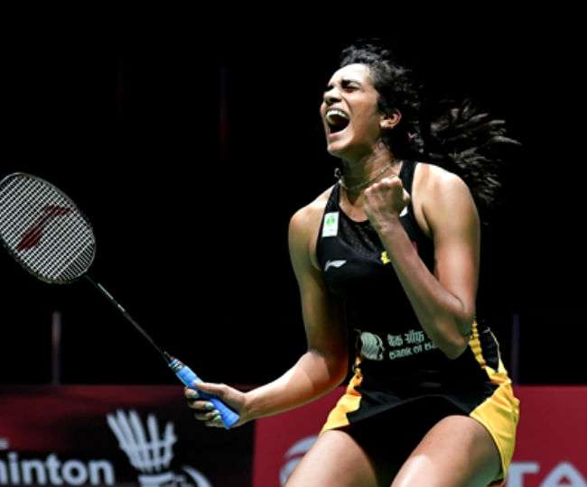 Good decision Sindhu